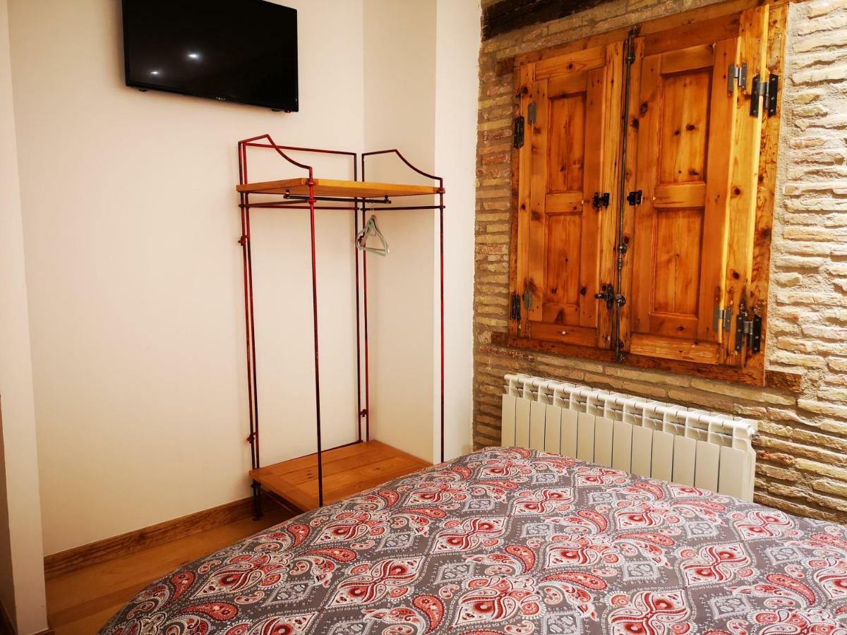 El Capricho De Sagasta Apartment Logrono Bagian luar foto